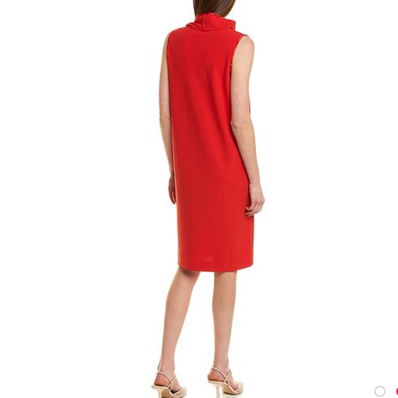 Anne Klein Sheath Mini Dress - Picture 2 of 3
